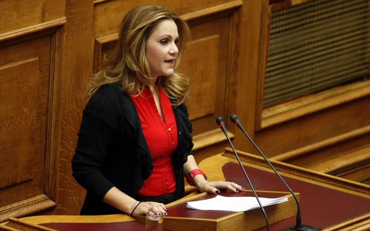 Συλλυπητήριο μήνυμα Μίκας Ιατρίδη για την απώλεια του Φίλιππου Ολυμπίτη