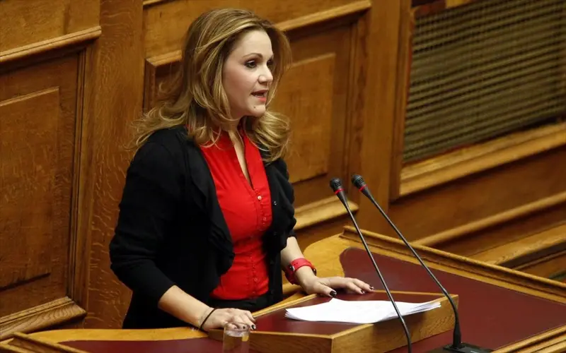 Συλλυπητήριο μήνυμα Μίκας Ιατρίδη για την απώλεια του Φίλιππου Ολυμπίτη