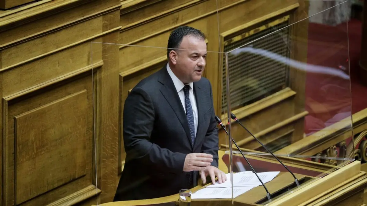 Ιωάννης Παππάς: «Μετάβαση πραγματική με όρους ισονομίας»