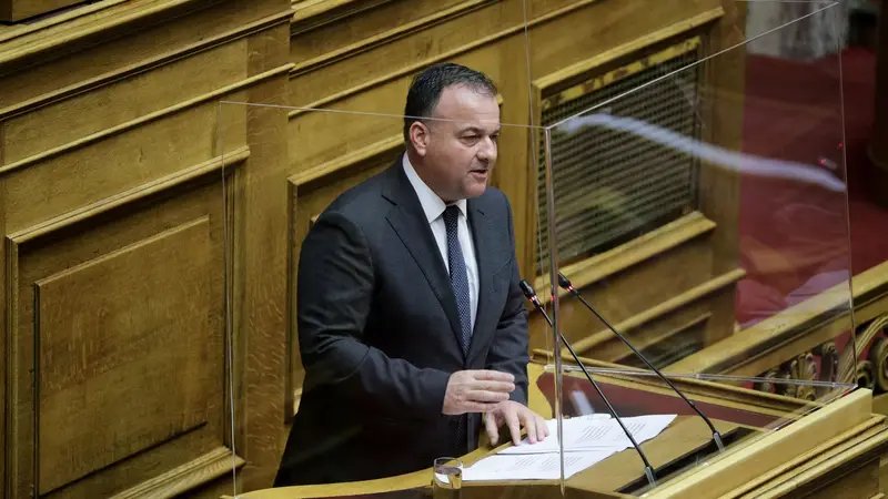 Δασικοί χάρτες: Δεκτό το αίτημα του Ι. Παππά για περαιτέρω παράταση στις αντιρρήσεις
