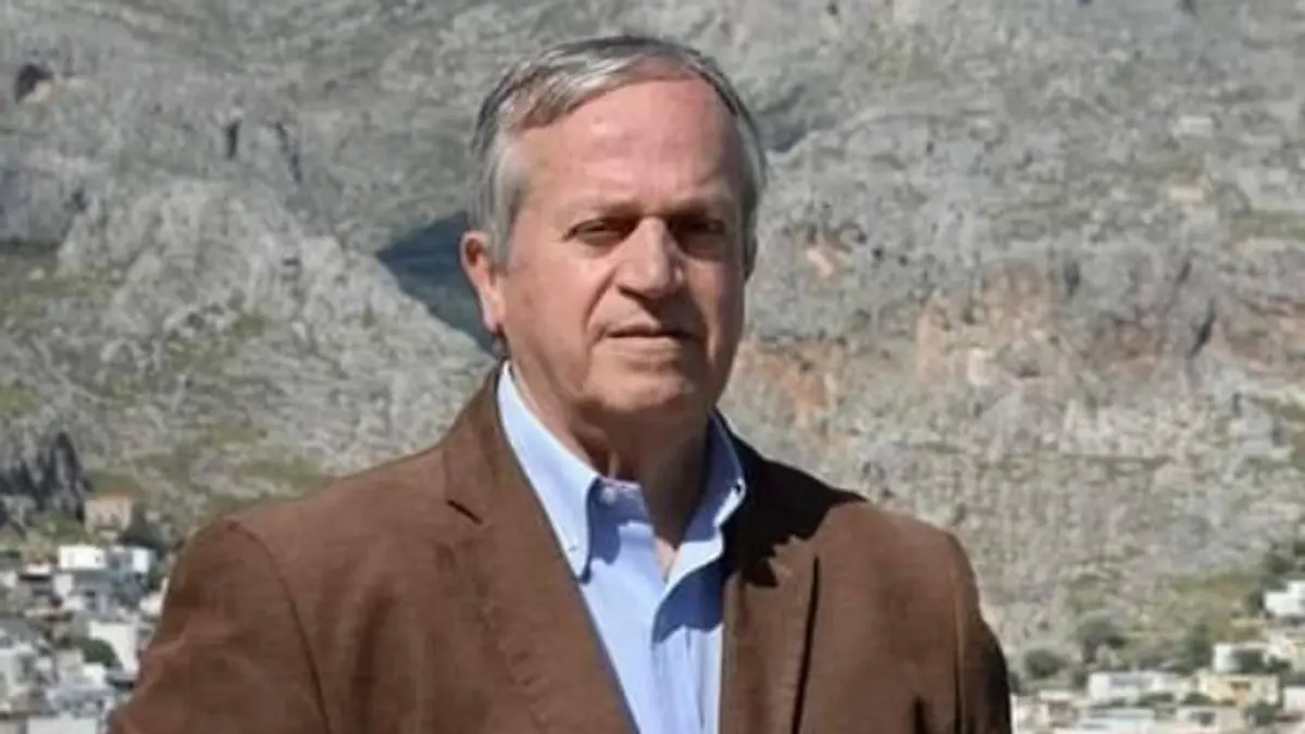 Δ. Διακομιχάλης: Αναλαμβάνω την ευθύνη της ήττας