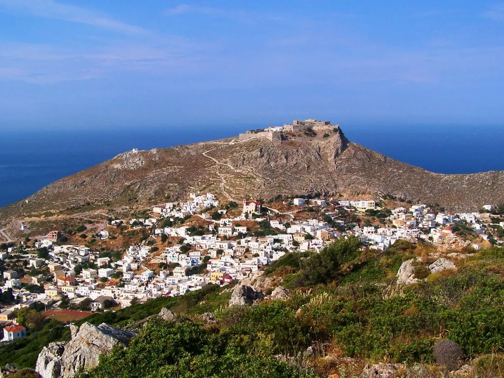 Ο οδηγός για να ζήσετε την αληθινή Λέρο
