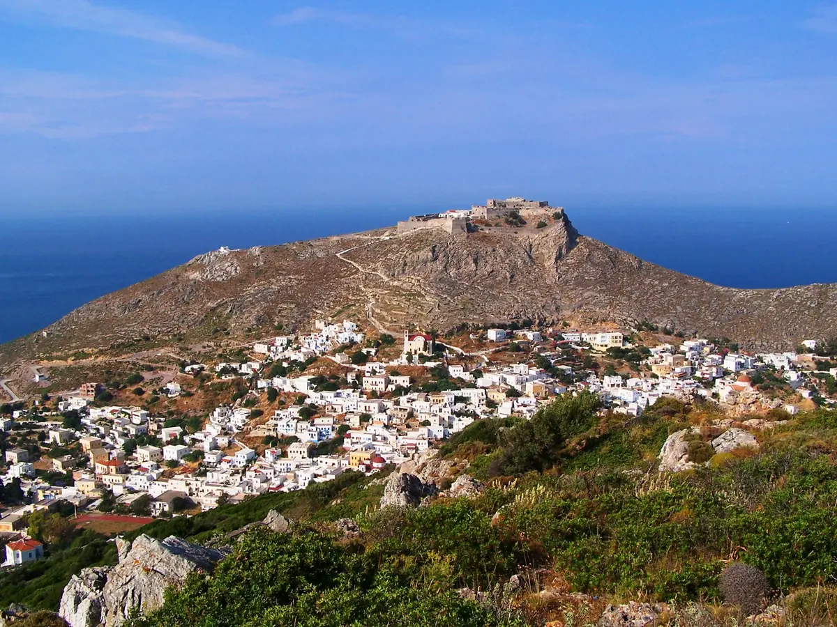 Ο οδηγός για να ζήσετε την αληθινή Λέρο