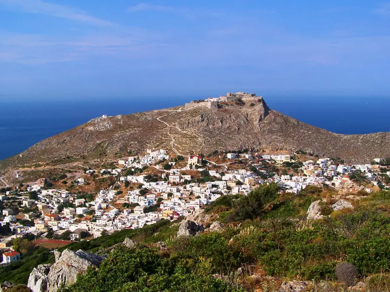Ο οδηγός για να ζήσετε την αληθινή Λέρο