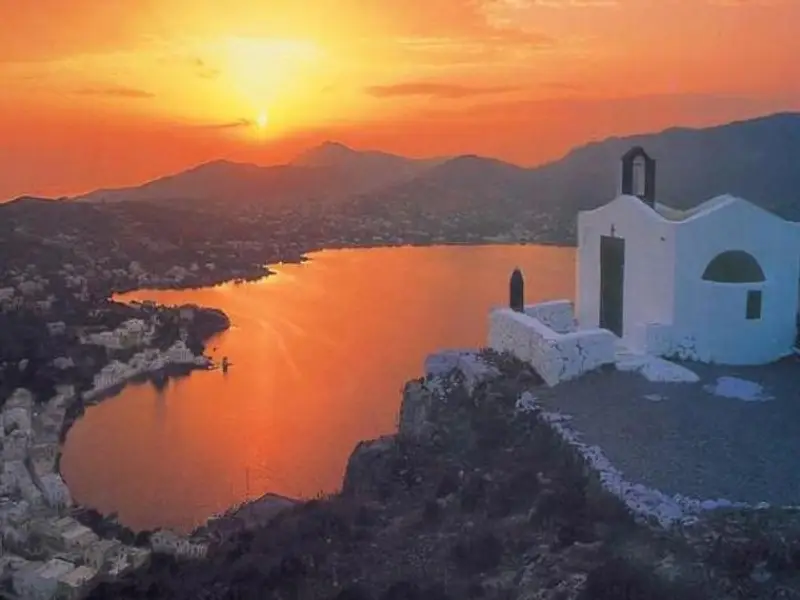 Λέρος: Συναγερμός για υπόθεση κατασκοπείας – 4 συλλήψεις