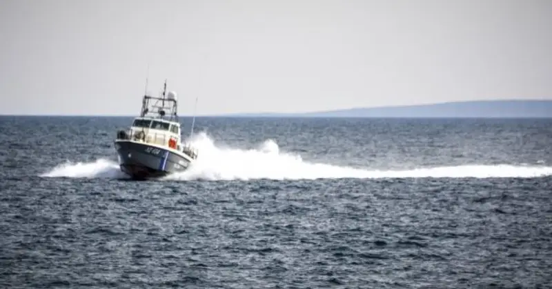 Λέρος: Εντοπισμός 25 αλλοδαπών και σύλληψη του διακινητή