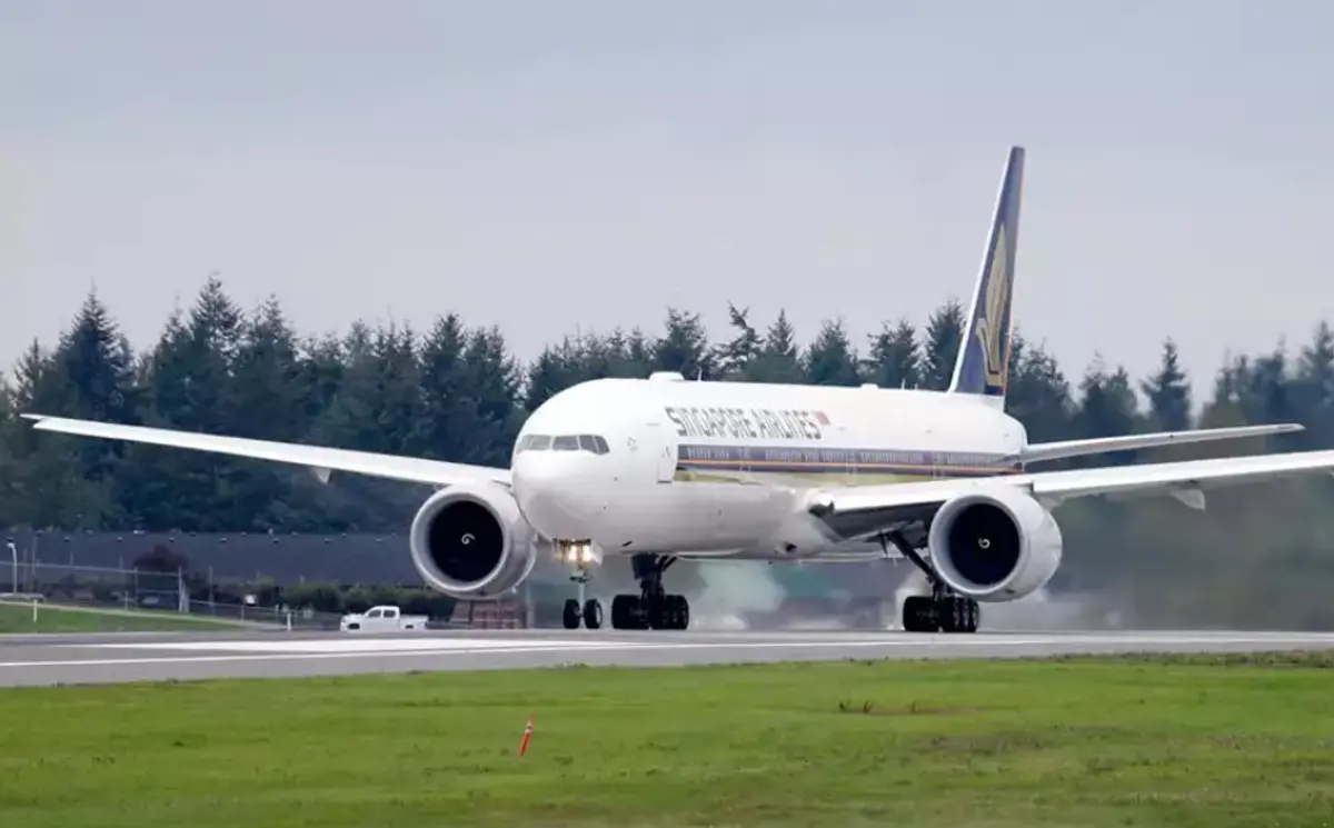 Αυτές είναι οι καλύτερες αεροπορικές εταιρείες στον κόσμο για το 2022