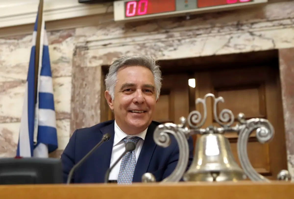 Το Υπουργείο Αγροτικής Ανάπτυξης και Τροφίμων απαντά στον Βασίλη Α. Υψηλάντη στα ζητήματα ενίσχυσης του πρωτογενή τομέα στα νησιά μας .