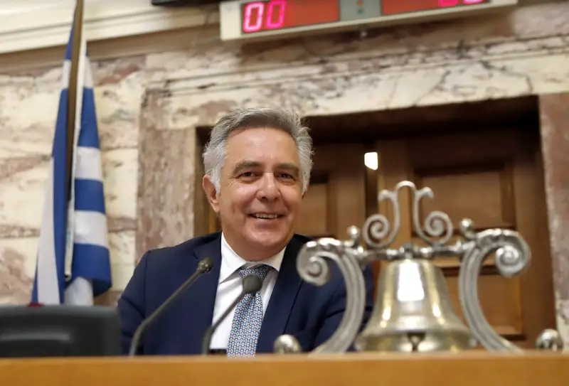 Το Υπουργείο Αγροτικής Ανάπτυξης και Τροφίμων απαντά στον Βασίλη Α. Υψηλάντη στα ζητήματα ενίσχυσης του πρωτογενή τομέα στα νησιά μας .