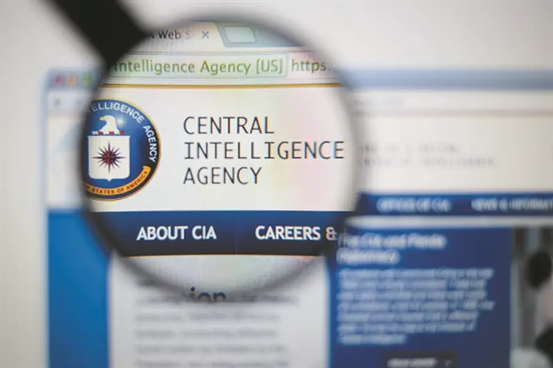 Η CIA παίρνει την εκδίκησή της