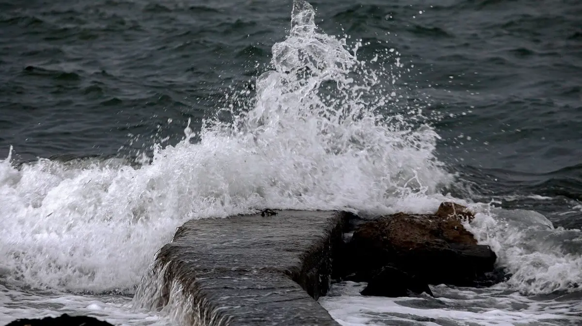 Λιμεναρχείο Λέρου: «Έκτακτο Δελτίο Επιδείνωσης Καιρικών Φαινομένων»