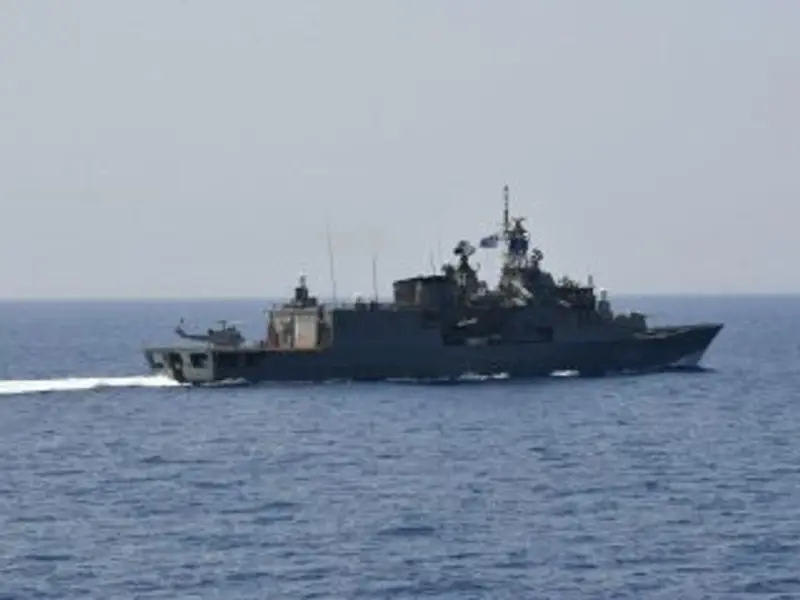 Συναγερμός στο Πολεμικό Ναυτικό: Θαλάσσιο drone υψηλής τεχνολογίας κρυμμένο σε σπηλιά στη Λευκάδα