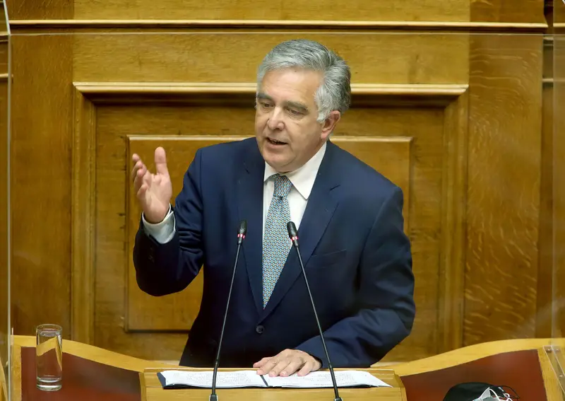 Ικανοποίηση του Βασίλη Α. Υψηλάντη για προσλήψεις ιατρών στα νοσοκομεία Ρόδου, Καλύμνου, Λέρου, Καρπάθου