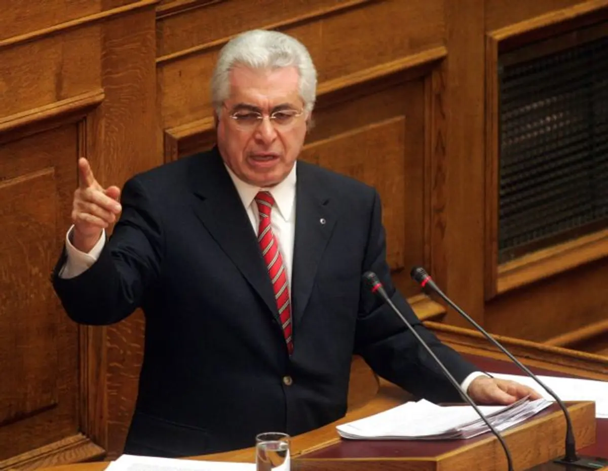 Συλλυπητήριο μήνυμα Δημάρχου Λέρου κ. Μιχάλη Κόλια