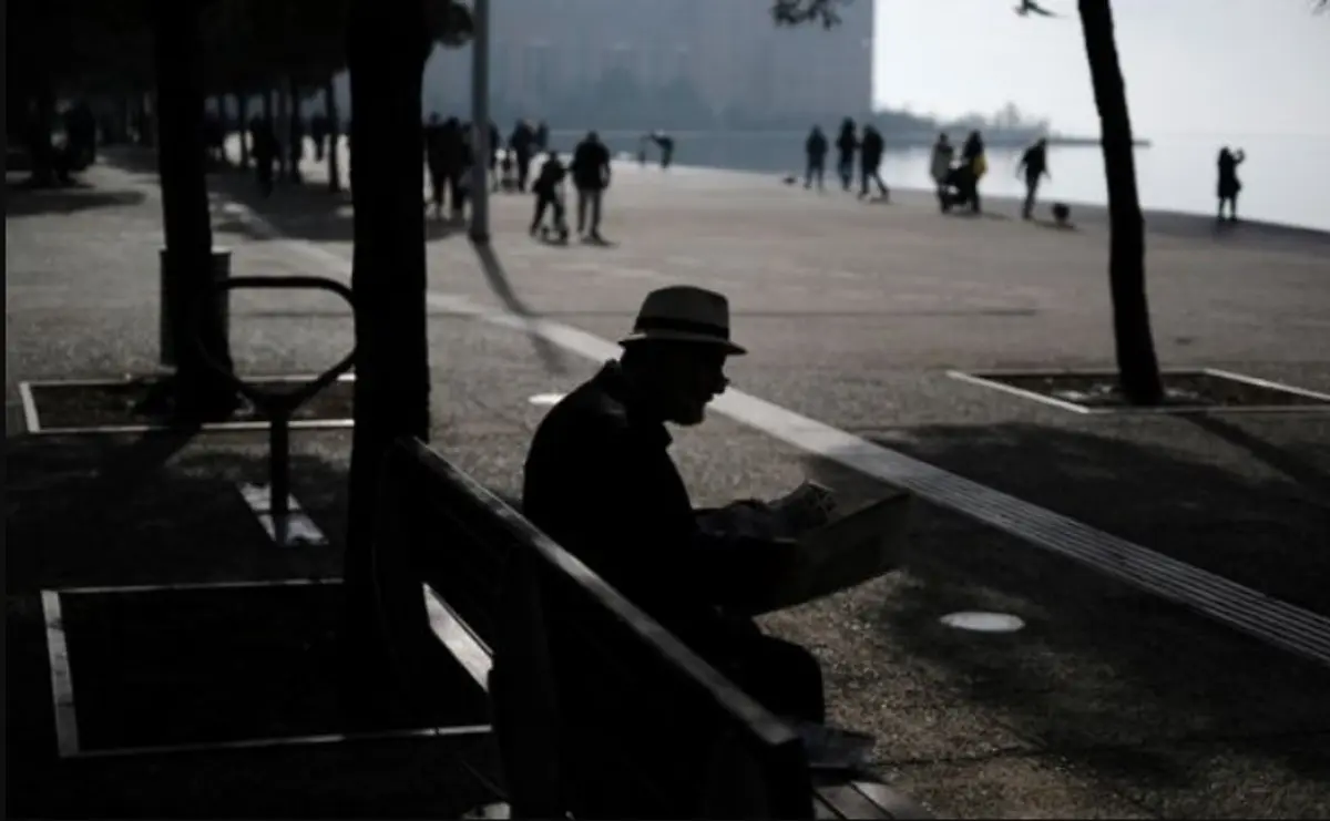 Έκθεση ΟΗΕ: Εφιαλτικές εκτιμήσεις – Πόσο θα μειωθεί ο πληθυσμός της Ελλάδας έως το 2100