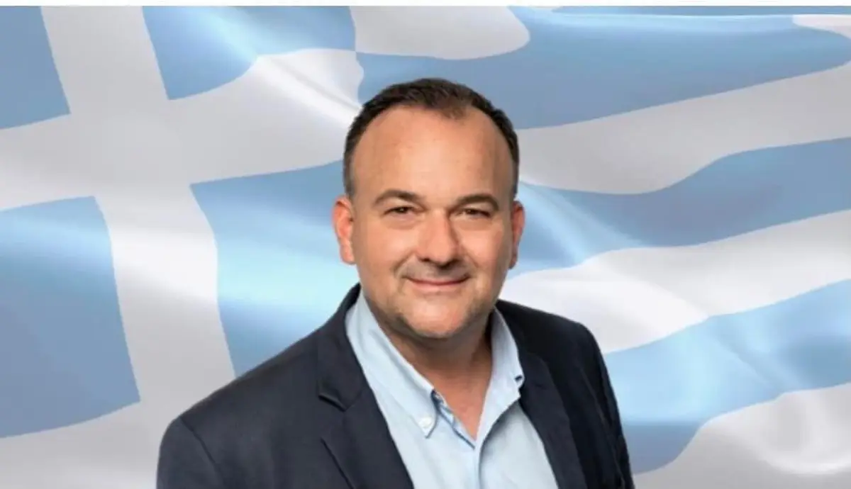 Μήνυμα Βουλευτή Δωδεκανήσου, Ιωάννη Παππά, για την 28η Οκτωβρίου