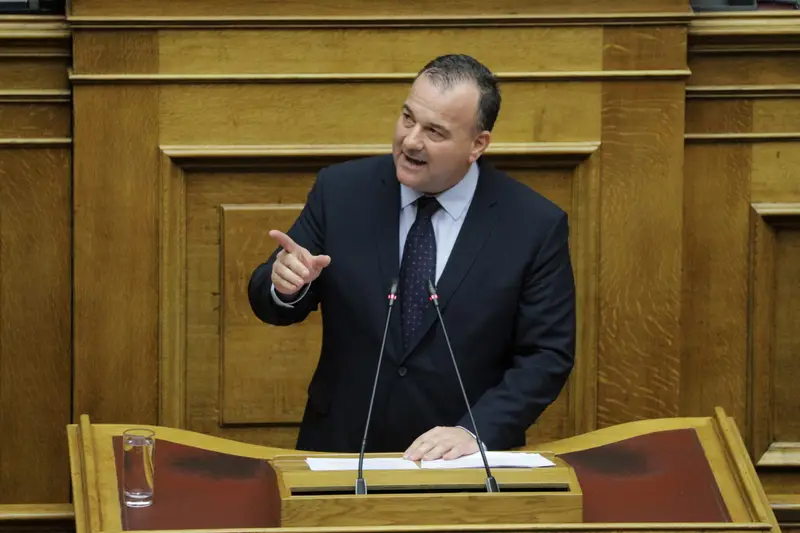Συνέντευξη Ιωάννη Παππά στην Εφημερίδα Δημοκρατική