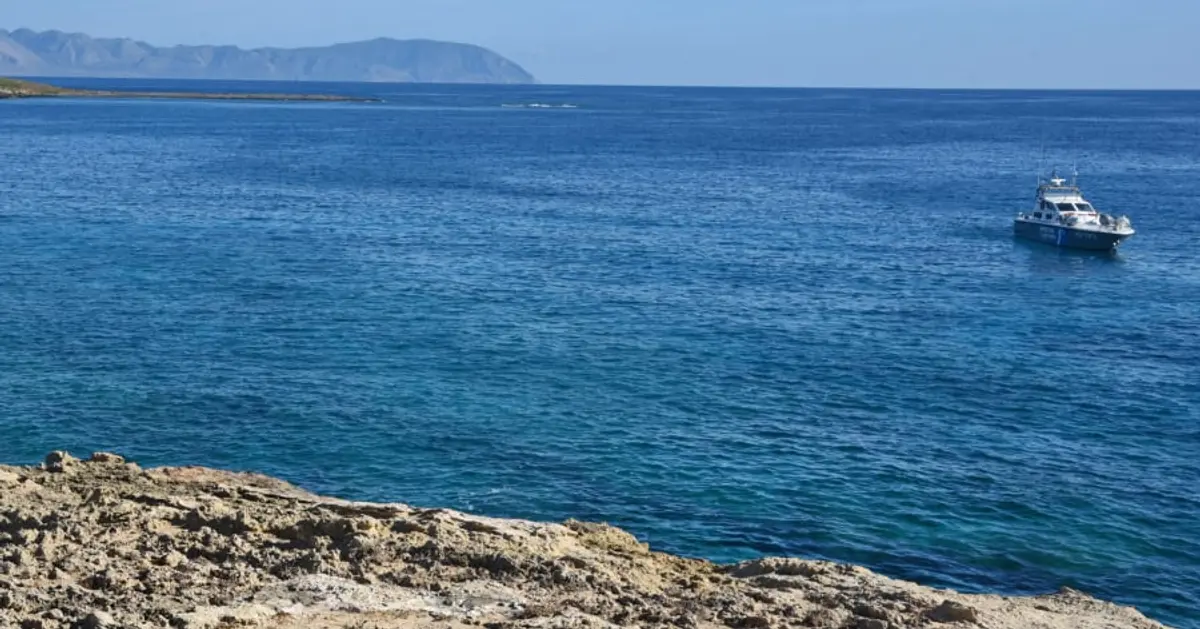Εντοπισμός 20 αλλοδαπών στο Φαρμακονήσι