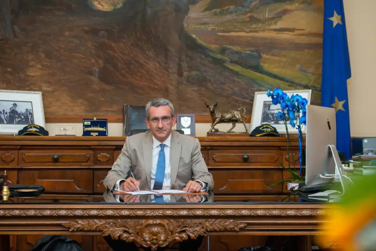 Περιφέρεια: Στις 18 Δεκεμβρίου η Ορκωμοσία της νέας Περιφερειακής Αρχής