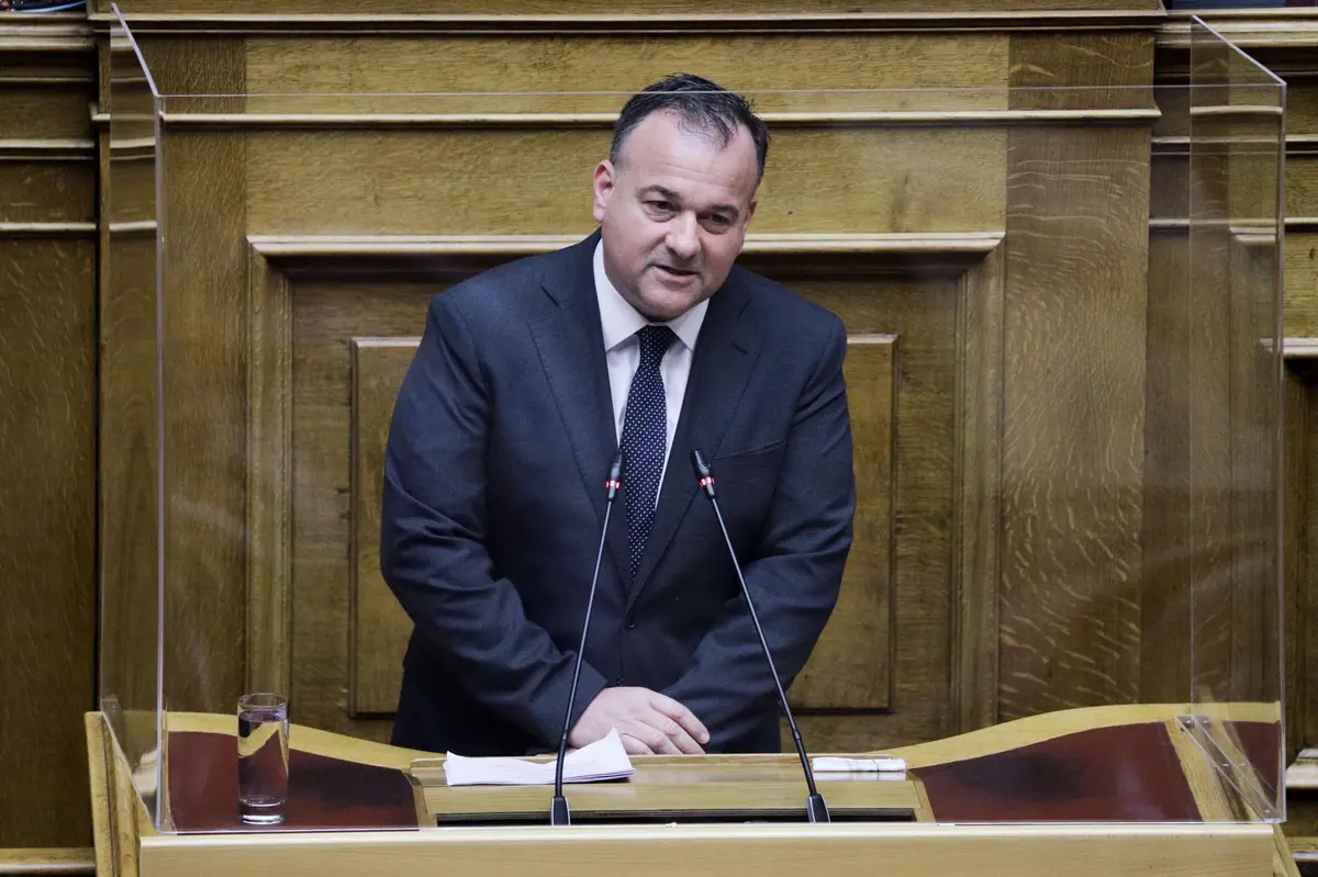 Ι. Παππάς για επέτειο Ιμίων: « Οι βραχονησίδες και τα νησιά μας είναι όλη μας η ψυχή.»