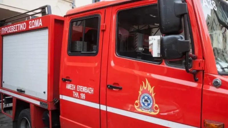 Εγκρίθηκε το αίτημα του Δήμου Λέρου σχετικά με την ίδρυση του Εθελοντικού Πυροσβεστικού Κλιμακίου