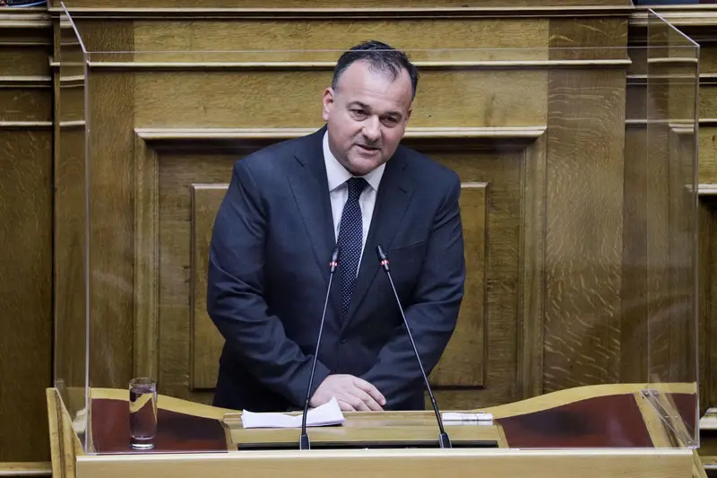 Συλλυπητήρια δήλωση του Βουλευτή Δωδεκανήσου Ιωάννη Παππά για το θάνατο του Νεκτάριου Σαντορινιού