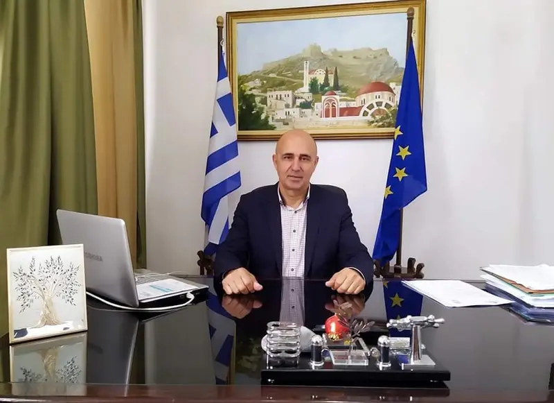 Λέρος: Οργή Δημάρχου κατά του διοικητή του Νοσοκομείου