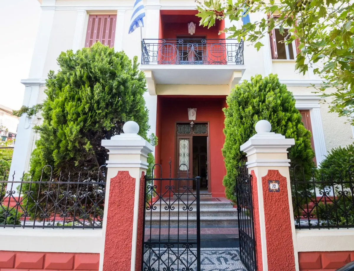 ΑΝ.ΔΩ: Ξεκινάει νέα προγραμματική περίοδος για το πρόγραμμα LEADER για έργα Δημόσιου Χαρακτήρα