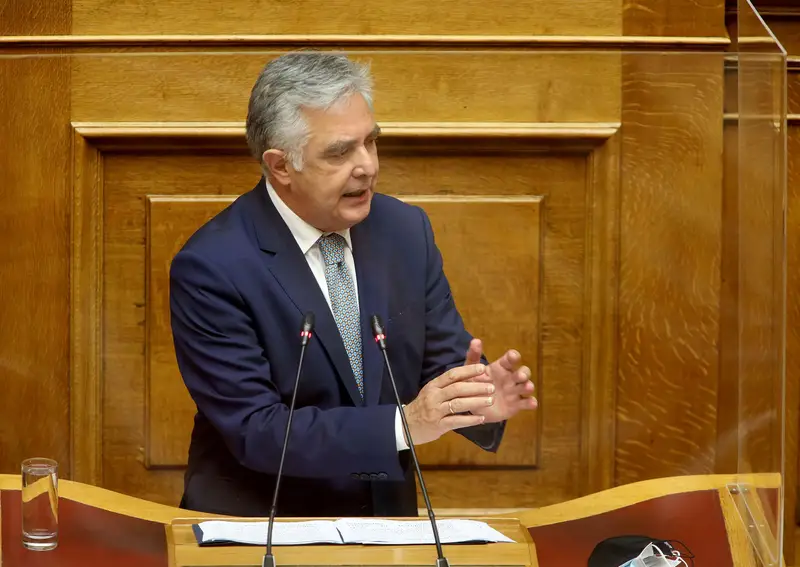 Τέσσερις παρεμβάσεις του Βασίλη Α. Υψηλάντη για την 1η Τ. Ο.Μ.Υ Κω, το Κ.Θ Λέρου, για έκπτωση στα ακτοπλοϊκά εισιτήρια προς τις τρίτεκνες οικογένειες και για διοικητικά θέματα του Δήμου Νισύρου