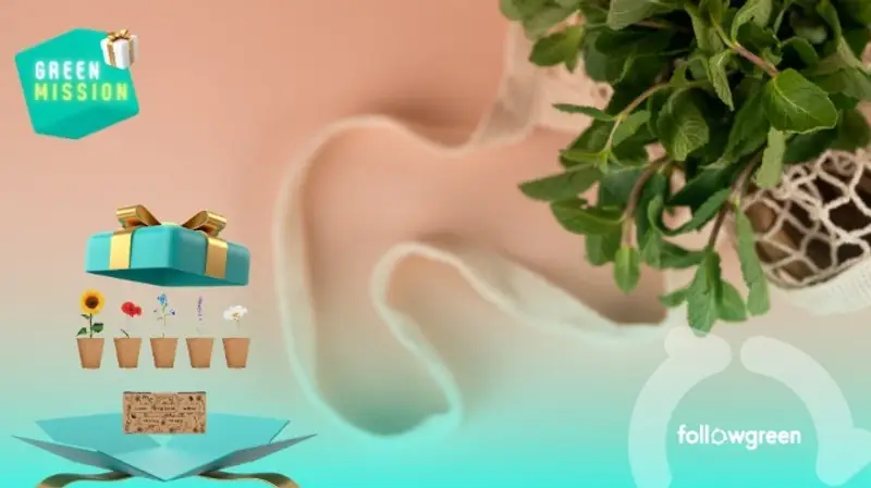 Λέρος: «Παίξε & Κέρδισε Δώρα – Λιγότερα απορρίμματα – καλύτερη ζωή!»