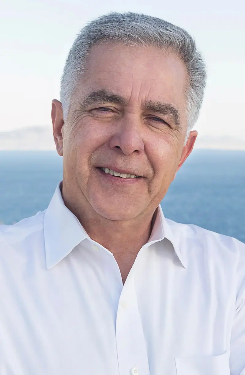 Δήλωση του Βασίλη Α. Υψηλάντη για την προκήρυξη των εθνικών εκλογών της 21ης Μαΐου 2023