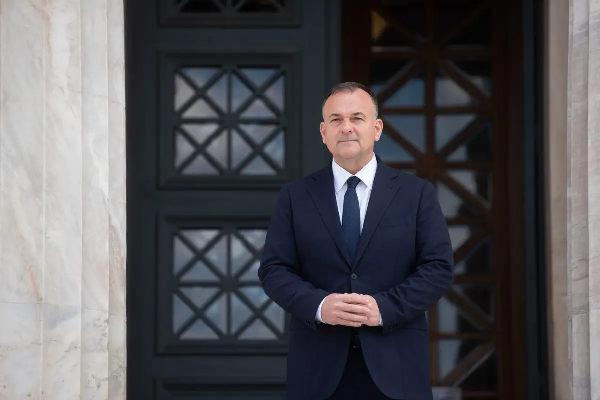 Γιάννης Παππάς: πετύχαμε την αναστολή διακοπής αλιείας κόκκινου τόνου