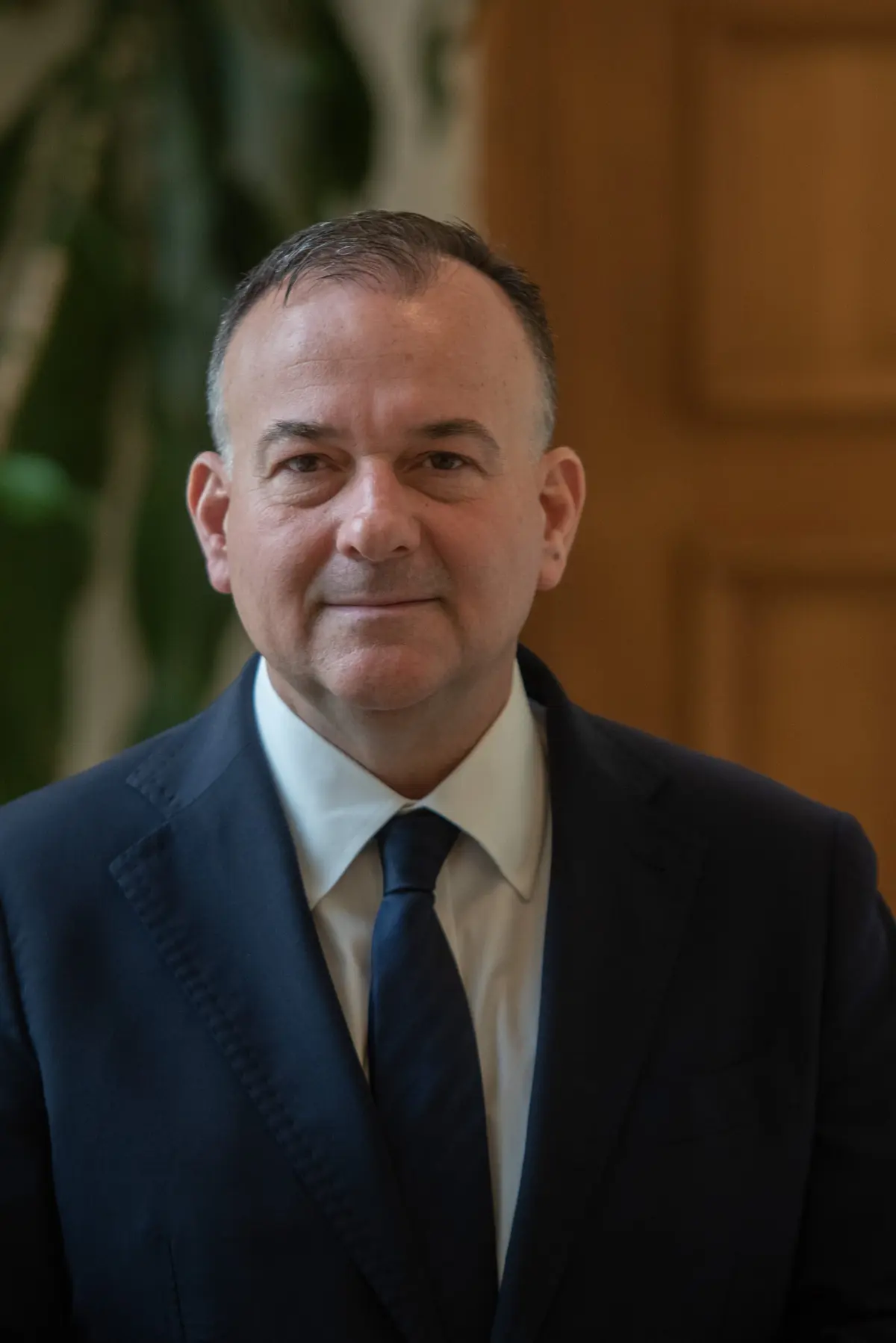 Γιάννης Παππάς: Λύση στο ακτοπλοϊκό του βορείου συγκροτήματος Δωδεκανήσου