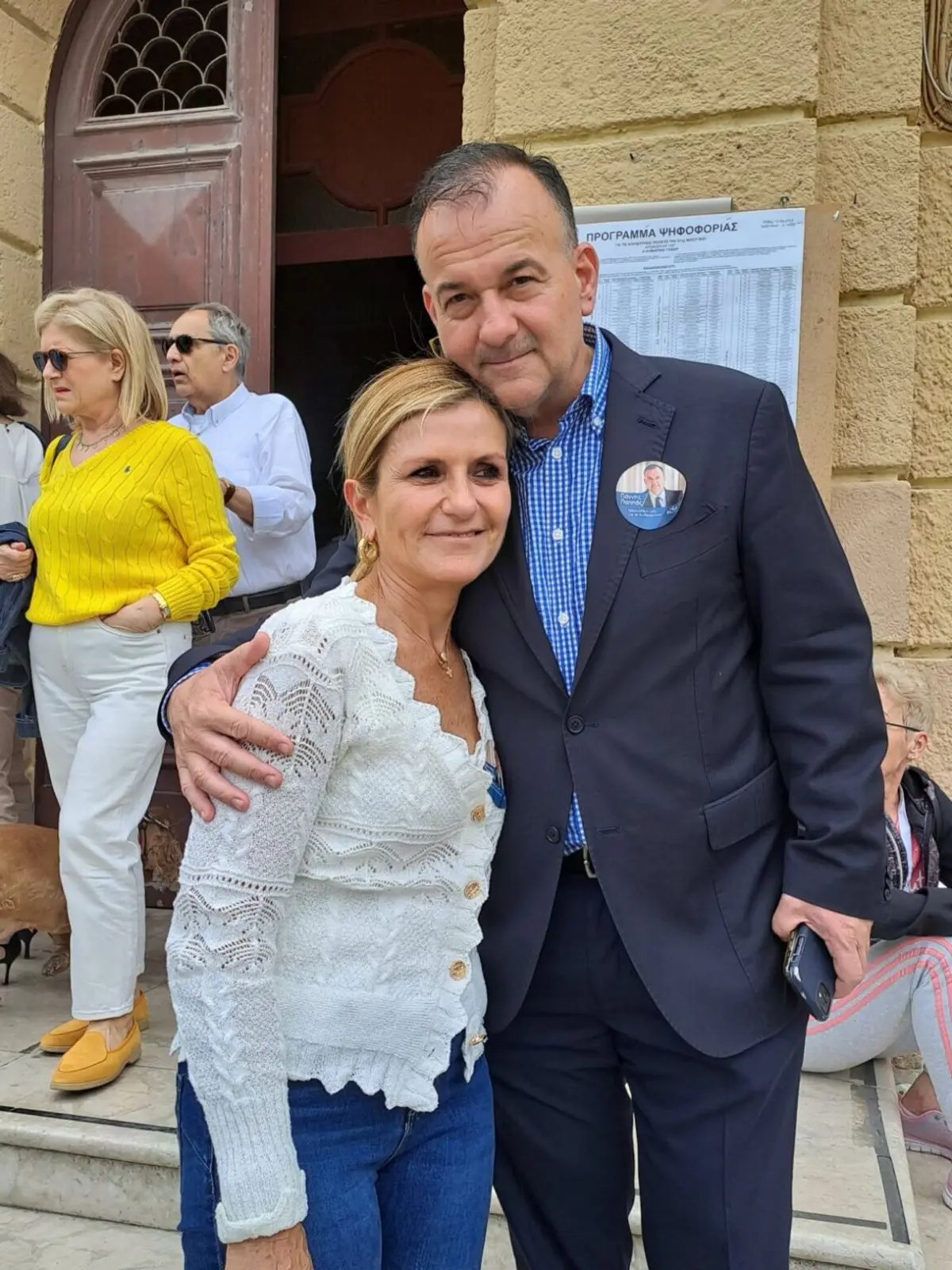 Εκλογές 2023: “Σάρωσε” ο Γιάννης Παππάς, πρώτος Βουλευτής στο ψηφοδέλτιο της ΝΔ – Ποιοι καταλαμβάνουν τις έδρες στα Δωδεκάνησα