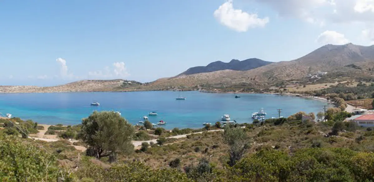 Βρέθηκε βλήμα του Β’ Παγκοσμίου Πολέμου κοντά σε ακτή της Λέρου