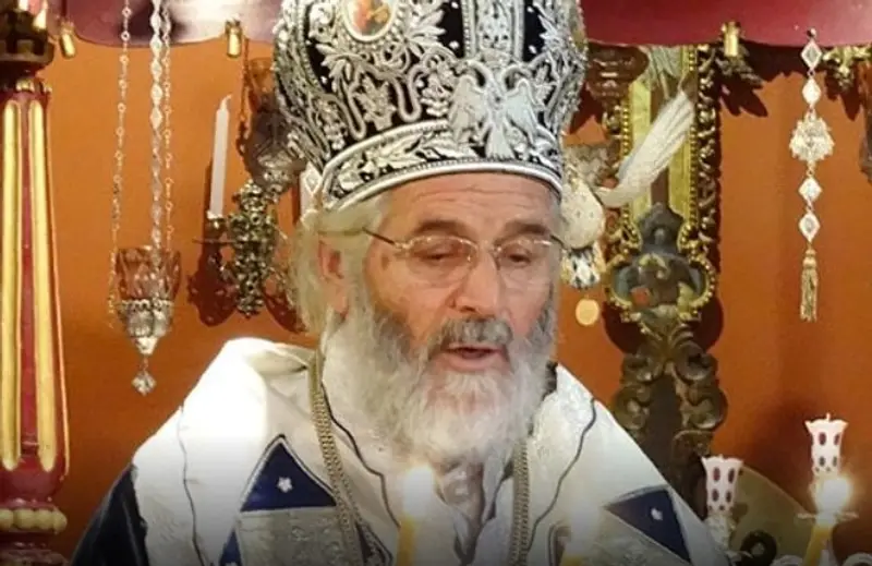 Λέρος: Ανακοίνωση Χειροτονίας νέου Ιεροδιάκονου