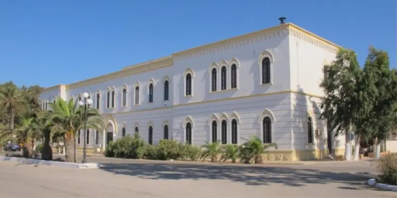 Λέρος: Κηρύχτηκαν μνημεία ο Ναυτικός Στρατώνας, η Μεγάλη Αποθήκη και οι εγκαταστάσεις του Αεροφώνου, στη Λέρο