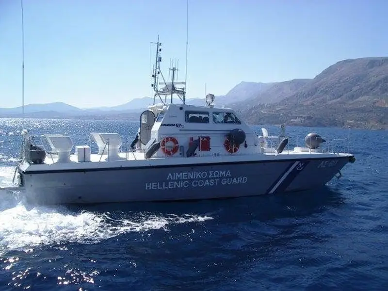 Λέρος: Εντοπισμός 19 αλλοδαπών στο Φαρμακονήσι και σύλληψη των διακινητών τους