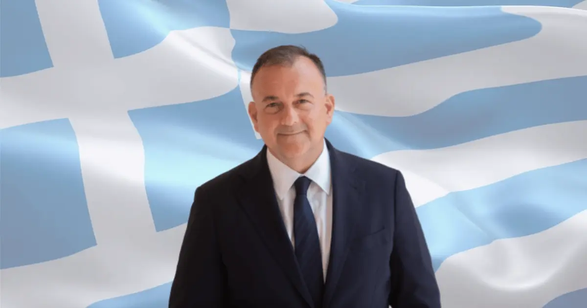 Μήνυμα Υφυπουργού Ναυτιλίας & Νησιωτικής Πολιτικής, Ιωάννη Παππά, για την 28η Οκτωβρίου