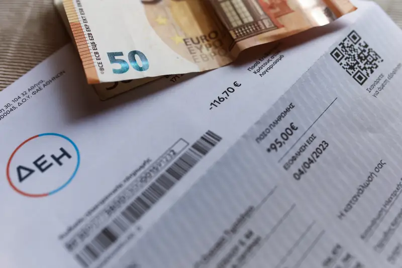 Ηλεκτρικό ρεύμα: Ερχονται επιδοτήσεις για νοικοκυριά αλλά και για επιχειρήσεις εντός Μαρτίου