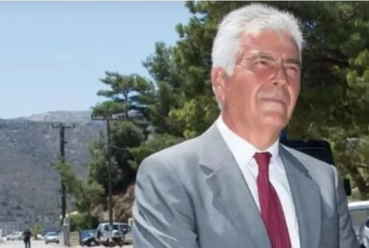 Λέρος: Νέος Δήμαρχος ο Τιμόθεος Κωττάκης – Αλλαγή μετά από 13 χρόνια