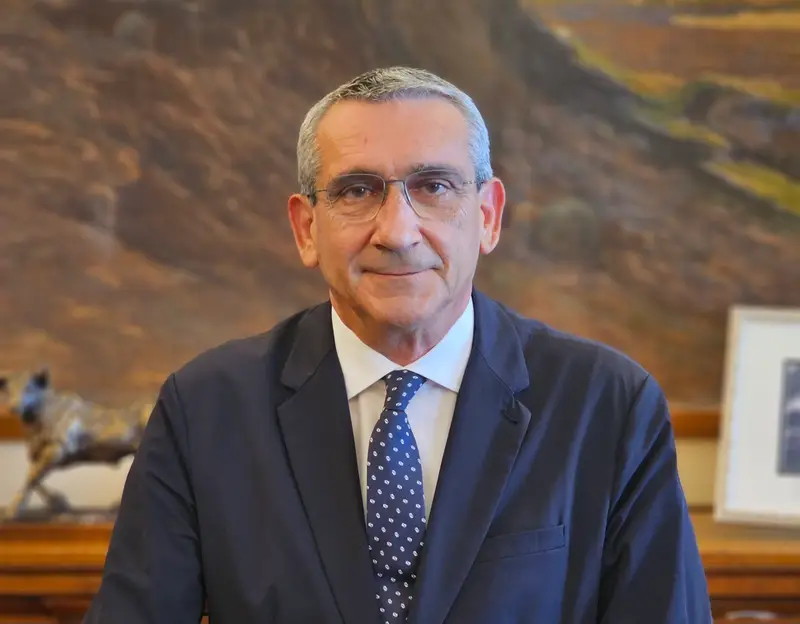 Ένταξη της πράξης «Παρεμβάσεις ενίσχυσης αναρριχητικού τουρισμού στην Κάλυμνο» στο Πρόγραμμα «Νότιο Αιγαίο 2021–2027»