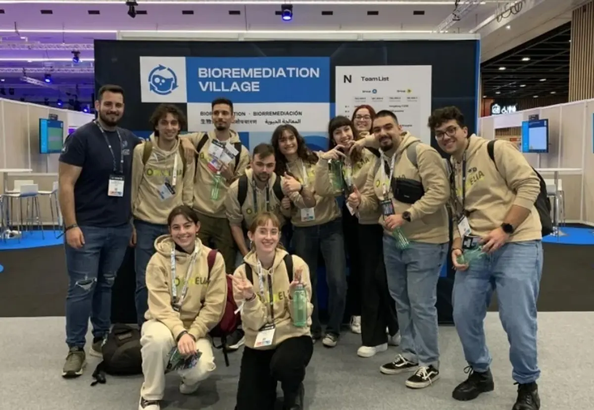 Λέρος: Χρυσό μετάλλιο σε παγκόσμιο διαγωνισμό από ομάδα φοιτητών του Πανεπιστημίου Θεσσαλίας στην οποία συμμετέχει συμπατριώτης μας