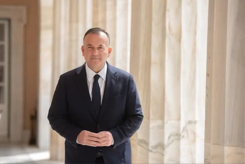 Γιάννης Παππάς: Η πραγματικότητα για τη σύνδεση Καρπάθου και Κάσου με Ρόδο και Πειραιά
