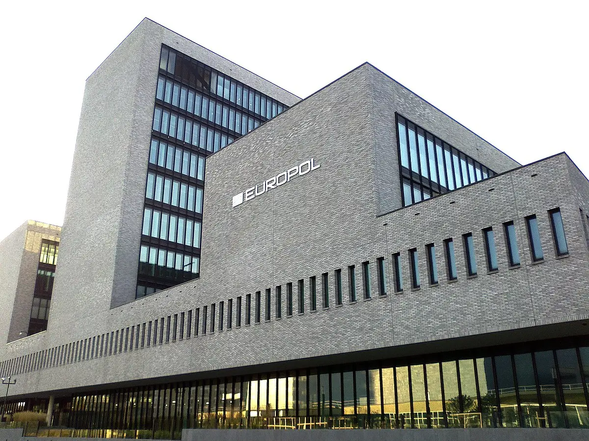 Σοβαρή παραβίαση ασφαλείας στην Europol – Εξαφανίστηκαν αρχεία με ευαίσθητες πληροφορίες αξιωματούχων