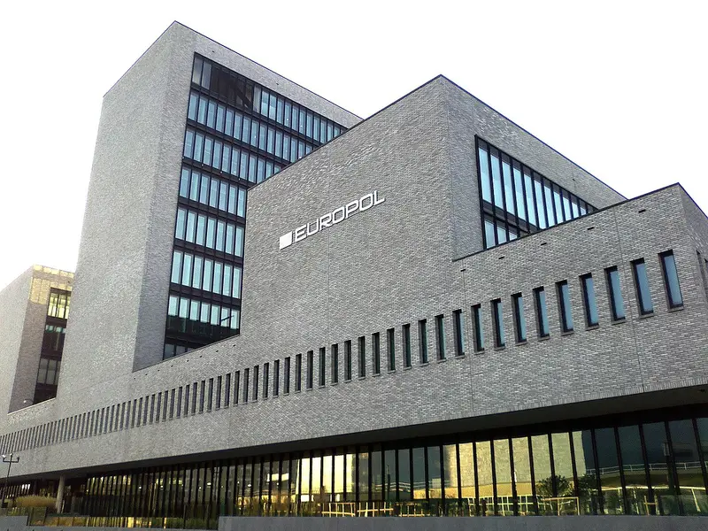 Σοβαρή παραβίαση ασφαλείας στην Europol – Εξαφανίστηκαν αρχεία με ευαίσθητες πληροφορίες αξιωματούχων