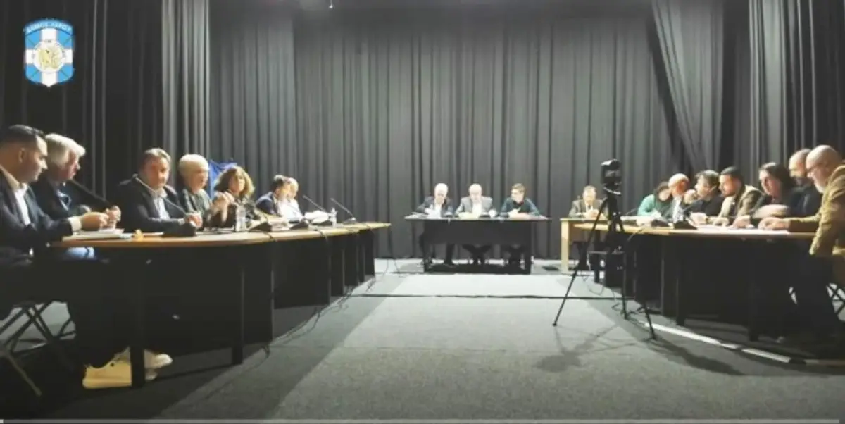 Λέρος: Σήμερα Τετάρτη 6/11 η καθιερωμένη λογοδοσία Δημάρχου