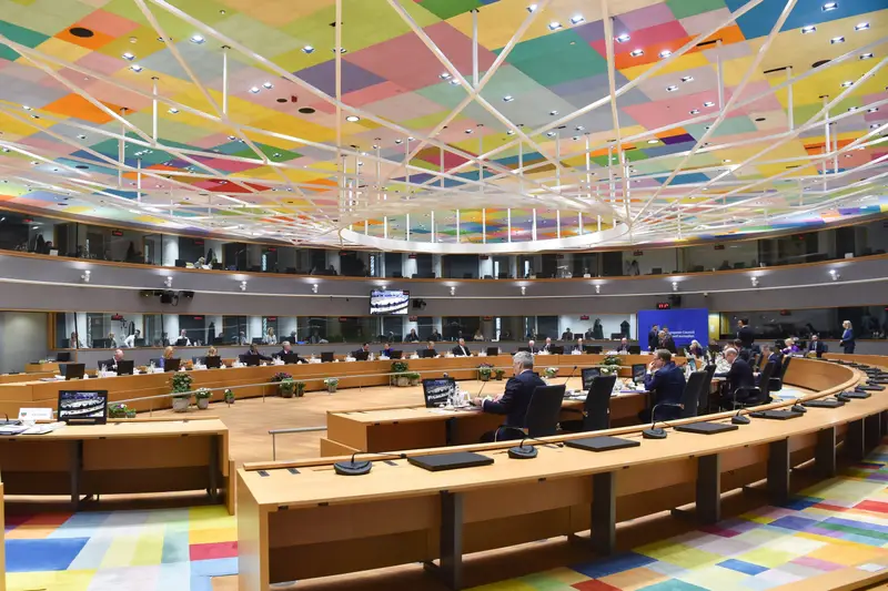 Αυστηρό μήνυμα της ΕΕ στην Τουρκία: Μια τρίτη χώρα μπορεί να αποκλειστεί από τα αμυντικά προγράμματα αν απειλεί κράτος-μέλος
