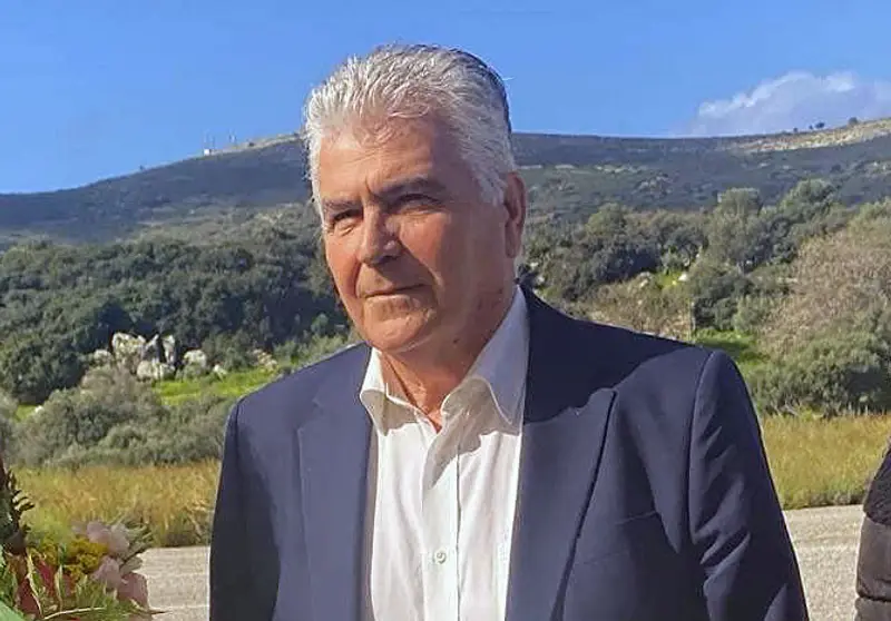 Λέρος: Συγκροτήθηκε η νέα Δημοτική Επιτροπή με απόφαση Δημάρχου