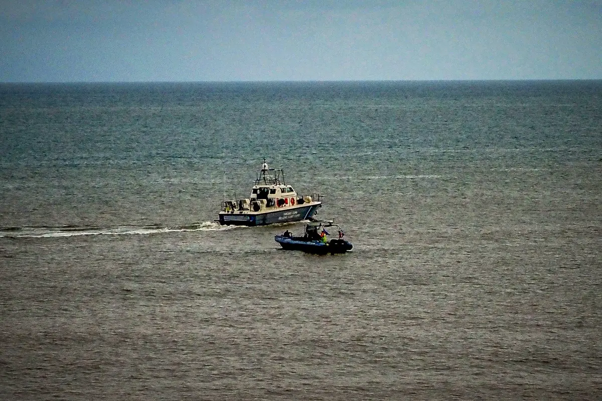 Εντοπισμός 20 αλλοδαπών στο Φαρμακονήσι